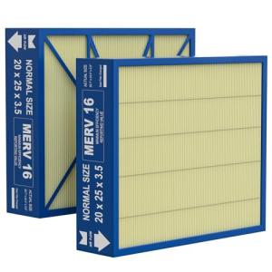 Pet Care Filter for Bryant/Carrier Air Purifiers
