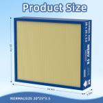 Pet Care Filter for Bryant/Carrier Air Purifiers