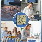 Pet Care Filter for Bryant/Carrier Air Purifiers