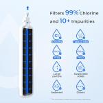 Waterdrop 847200 Replacement Filter for Fisher & Paykel