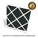No Toil Castle One-Year Furnace Filter 20" x 24