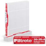 Filtrete 20x25x4 Refillable Air Filter Replacement Pack
