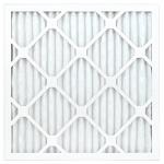 AIRX MERV 13 Premium Pleated Air Filters 16x16x1