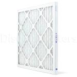 AIRX MERV 13 Premium Pleated Air Filters 16x16x1