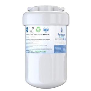 Premium Replacement Water Filter for GE & Kenmore
