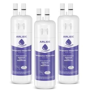 Airlide Water Filter Replacement - Pack of 3