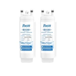 EDRARXD1 Water Filter Replacement 2 Pack