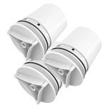 Waterdrop Faucet Filter Replacement Pack of 3
