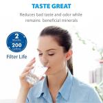 Waterdrop Faucet Filter Replacement Pack of 3