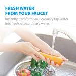 Waterdrop Faucet Filter Replacement Pack of 3
