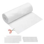 WAWINY MERV 8 Electrostatic Air Filter Media
