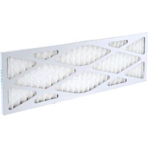 Pro-Source 10x30x1 MERV 8 Pleated Air Filter