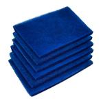 18x24x1 Furnace and AC Filter Replacement - 6 Pack