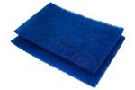 18x24x1 Air Conditioner Furnace Filters - 2 Pack