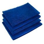 18x24x1 Furnace and AC Filter Replacement - 4 Pack