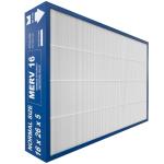 16x26x5 MERV16 Filter for Y6605 PureAir PCO3-16-16