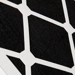 Nordic Pure 18x20x2 Pleated Air Filters MERV 13