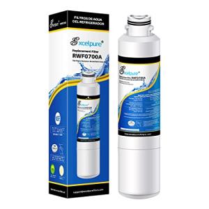 ExcelPure DA29-00020B Samsung Refrigerator Water Filter