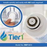 Tier1 DA29-00020B Water Filter 3-Pack for Samsung
