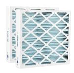 Honeywell 20x20x5 MERV 11 Air Filter 2-Pack