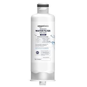 Amazon Basics Samsung Refrigerator Water Filter, 1-Pack