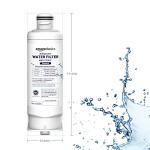 Amazon Basics Samsung Refrigerator Water Filter, 1-Pack