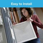 Filtrete 24x24 Air Filter MPR 1200D, 4-Pack
