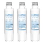 Water Filter Cartridge for Multiple Models, 3 Pack