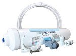 Refrigerator Inline Water Filter Kit for Ice Makers
