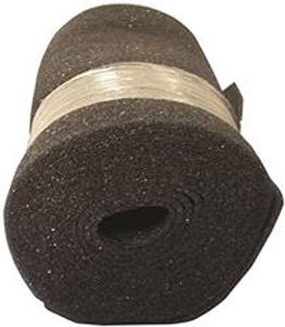 AAF Flanders 25" x 24" Polyester 4 MERV Filter