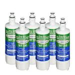 Aqua Fresh LG Water Filter Replacement (6 Pack)