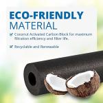 Aqua Fresh LG Water Filter Replacement (6 Pack)
