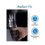 Aqua Fresh LG Water Filter Replacement (6 Pack)
