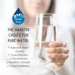 2-Pack Amana ASD2624HES Water Filter Replacement