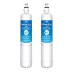 Waterdrop WD-F19C Replacement Refrigerator Water Filter
