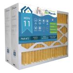 M8-1056 Replacement Filter Pack of 2