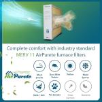 M8-1056 Replacement Filter Pack of 2