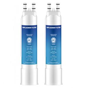 Replacement Water Filters for Frigidaire & Electrolux (2 Pack)