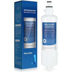 PeliCori Water Filter for Fisher & Paykel