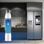 Replacement Water Filters for Frigidaire & Electrolux (2 Pack)