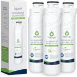 TEEHAY KAD2RXD1 Water Filter Replacement, 1 Pack