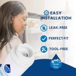 Amana ABC2037DTB Refrigerator Water Filter Replacement