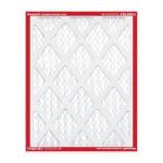 Honeywell 20x20x1 MERV 11 Allergen Air Filters