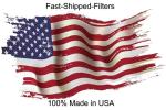 20x30 Tolaline CG 1000 Replacement Filter 8-Pack