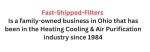 20x30 Tolaline CG 1000 Replacement Filter 8-Pack