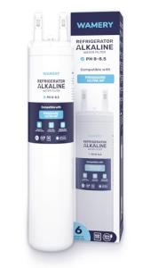 Wamery ULTRAWF Alkaline Water Filter Replacement
