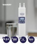Wamery ULTRAWF Alkaline Water Filter Replacement