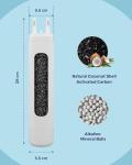 Wamery ULTRAWF Alkaline Water Filter Replacement