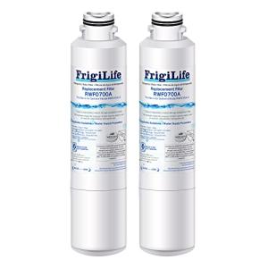 Samsung Refrigerator Water Filter Replacement 2-Pack