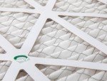 Glasfloss 14x20x2 MERV 10 Furnace Filters 12-Pack